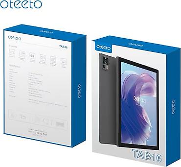 oteeto tab 11 pro отзывы: Kateqoriya: Planşetlər Brend: Oteeto Model: Tab 16 gray Təsvir — 1