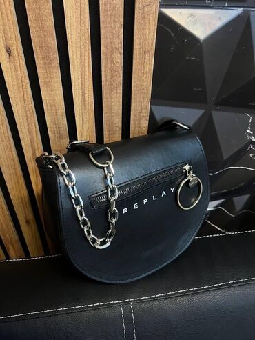 replay torbica zenska: Shoulder bag, Replay