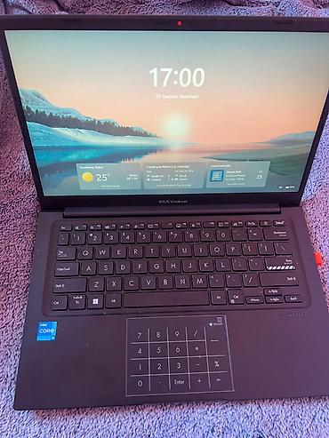 asus canta: Az iwlenilib ders ucun — 2