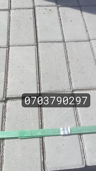 Дорожные бордюры: Бардюр дорожный Бардюр тротуарная Бардюр прессованный Прочные — 11