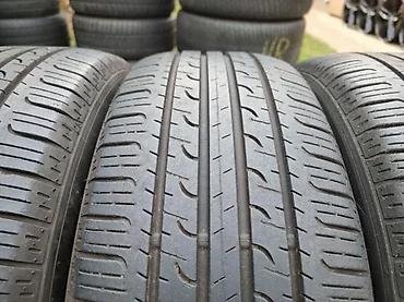 Tyres & Wheels: LETNJE GUME GOODYEAR 225 55 19 | Karakteristike guma Sezona Letnje — 5