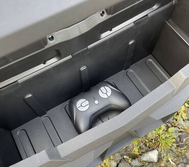 Uşaq üçün elektrik maşınları: 🚜 Uşaq Elektro Maşını – HC-301-4WD Buggy Tam 4 təkərdən çəkiş sistemi — 9