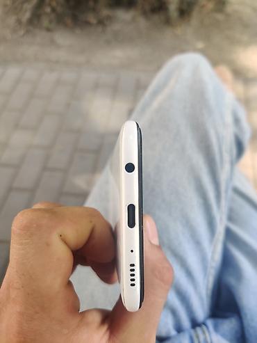 redmi note 10 qiymət: Samsung Galaxy A30s, rəng - Ağ, Barmaq izi — 4