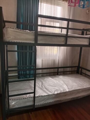 tek adamliq kravat: Oğlan üçün, İşlənmiş, Çarpayı