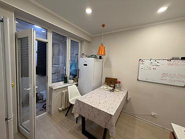 prime city: 2 комнаты, 60 м², Элитка, 6 этаж, Евроремонт — 8