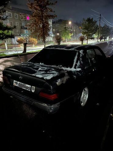 фары на опель вектра б: Mercedes-Benz W124: 1990 г., 2.3 л, Механика, Бензин, Седан