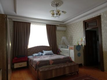 Uzunmüddətli kirayə evlər: 150 kv. m, 5 otaqlı, İnternet, Telefon, Qaz — 18