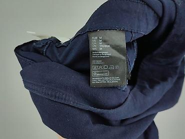 divers pl: H&M Mama, Spodnie materiałowe damskie, rozmiar M — 5