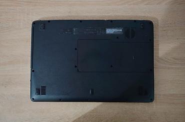apple macbook cena: Na prodaju Acer aspire ES1-523 u odličnom stanju, spreman za rad. • — 6