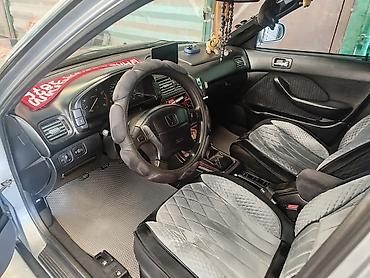 mugen: Honda Accord: 1996 г., 2 л, Механика, Бензин, Седан — 3