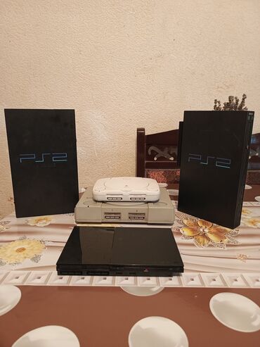 playstation 2 en ucuz: PS1 PS2 PSP ALINIR İŞLEYEN VƏYA İŞLEMEYEN ÜNVAN GƏNCƏ