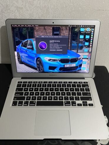 ddr3 8 гб: Ультрабук, Apple, 8 ГБ ОЗУ, Intel Core i5, 13.3 ", Для несложных задач, память SSD
