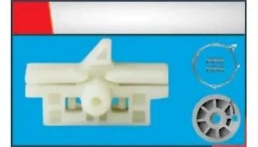 Autoelektrika: SET PODIZACA STAKLA CITROE NEMO (2008) | Set podizaca stakla Citroe — 1