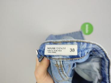 dnd denim development: House of Denim, Jeansy damskie, rozmiar M — 4