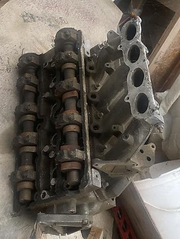 motor ucuz: Məhsul: GM mühərrikinin ehtiyat hissələri (başlıq və karter) Təsvir — 3