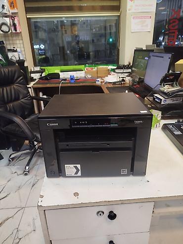printer canon mf3010: Canon i-SENSYS MF3010 mono lazer çoxfunksiyalı cihaz - Funksiyalar — 1