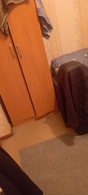 Долгосрочная аренда комнат: 12 м², С мебелью — 3