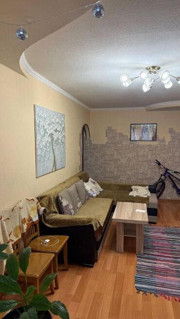 Продажа квартир: 1 комната, 36 м², 105 серия, 3 этаж, Косметический ремонт