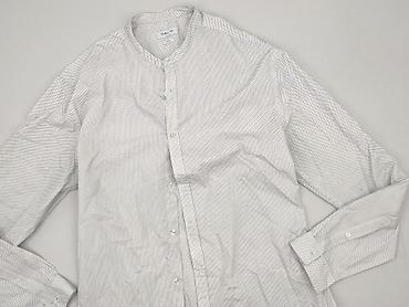 w grochy: Calliope, Koszulа dla mężczyzn, rozmiar 2XL — 1