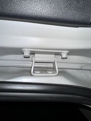 Kia: Kia Sportage: 2018 г., 2 л, Автомат, Дизель, Кроссовер — 31