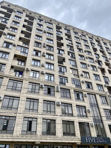 дорогие квартиры: 4 комнаты, 124 м², Элитка, 11 этаж, Евроремонт