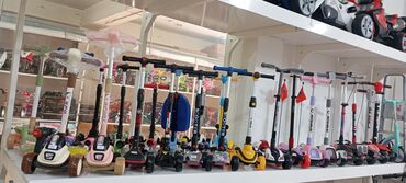 Velosiped ehtiyyat hissələri: Salam əziz musderilermiz yeni uşağlar üçün elekdirikli maşınlarının — 6