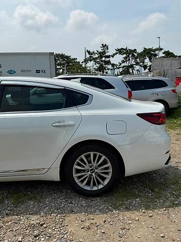 бампер киа бонго 3: Kia K7: 2021 г., 3 л, Автомат, Газ, Седан — 9
