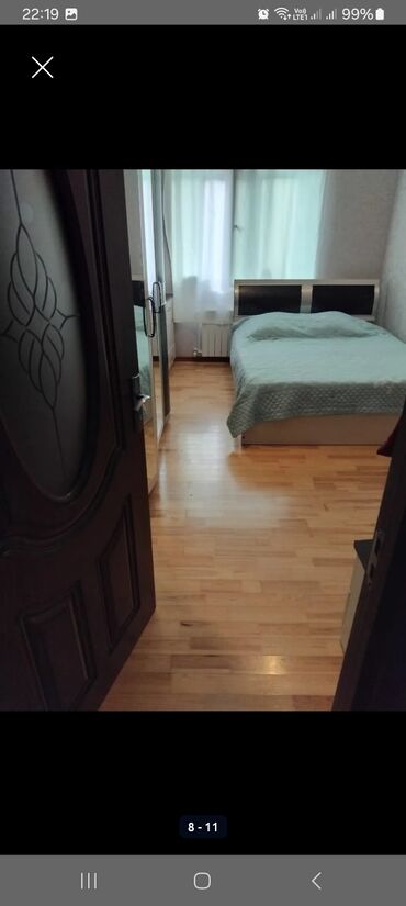 Yeni tikili: Bakıxanov qəs., 2 otaqlı, Yeni tikili, m. Neftçilər, 70 kv. m — 2