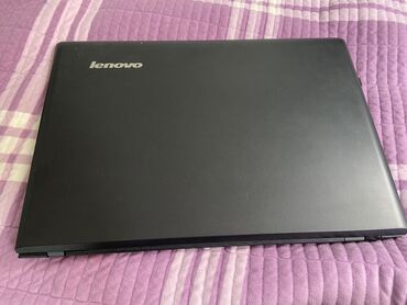 мониторы 1600x900: Ноутбук, Lenovo, 8 ГБ ОЗУ, Intel Core i7, 17.3 ", Б/у, память HDD