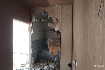 Сверление, бурение: Алмазное сверление 1-2 года опыта — 8