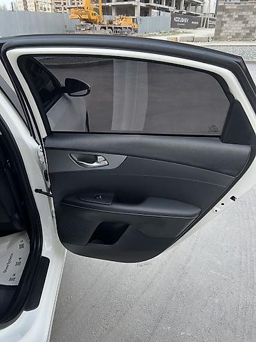 Kia: Kia K3: 2020 г., 1.6 л, Автомат, Бензин, Седан at lalafo.kg — 21 Kia: Kia K3: 2020 г., 1.6 л, Автомат, Бензин, Седан — 21