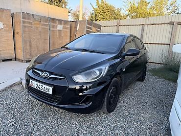 салярись: Hyundai Solaris: 2012 г., 1.4 л, Механика, Бензин, Хэтчбэк — 2