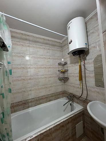 2 bedroom: 2 комнаты, 86 м², Политех Элитка, 10 этаж, Евроремонт — 4