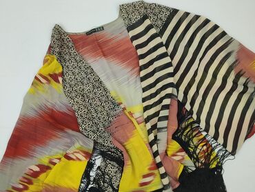 rzeczy do ubrania: Atmosphere, Women`s poncho, size XL (EU 42)