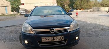 Opel Astra: 1.3 л | 2007 г. 310495 км Универсал