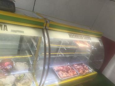 Холодильное оборудование: Для мяса, мясных изделий, Б/у — 6