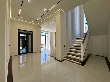 Продажа домов: Дом, 270 м², 6 комнат, Агентство недвижимости, Евроремонт — 7