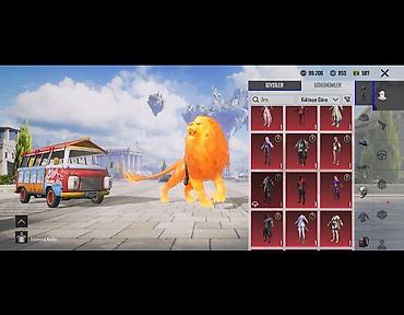 roblox hesabları: PUBG Mobile hesabı – zəngin kolleksiya və inkişaf etmiş silah — 6
