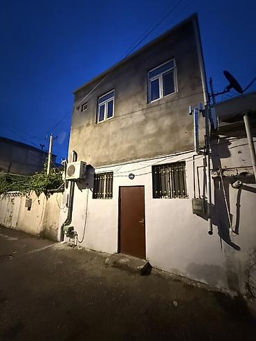 sumqayıt corat: 104 kv. m, 6 otaqlı — 1