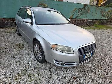 Automobili: AUDI A4 2008. GOD. - KOMPLETAN AUTO U DELOVIMA | AUTO DELOVI RS – — 1