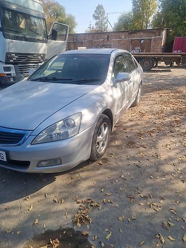 фара хонда лого: Honda Inspire: 2004 г., 3 л, Автомат, Бензин, Седан — 5