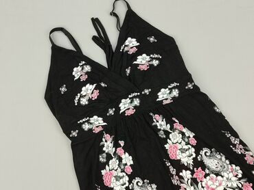 sukienka tunika boho: Women`s dress, size M (EU 38)