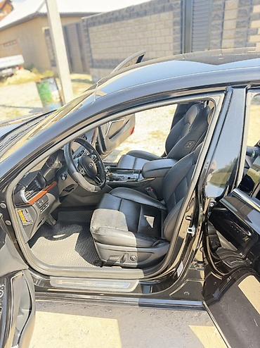 кия грандиор: Kia K7: 2017 г., 3 л, Автомат, Газ, Седан — 9