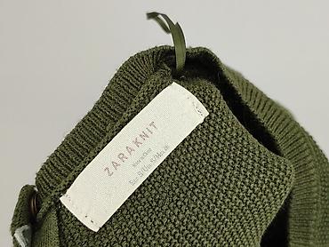 zara basic 77302: Zara, Sweter damski, rozmiar S — 4