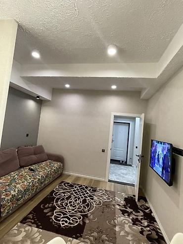 Продажа квартир: 2 комнаты, 48 м², Элитка, 7 этаж, Евроремонт — 2