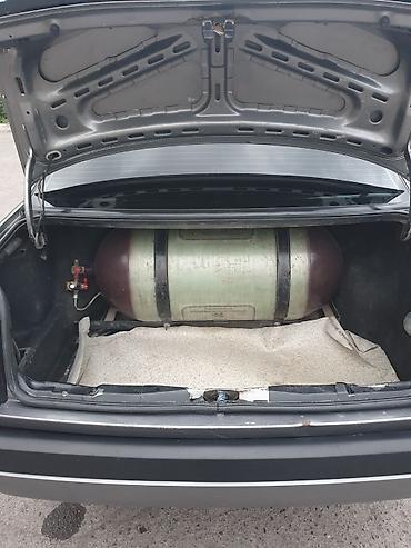 jetta vs5: Volkswagen Passat: 1992 г., 1.8 л, Механика, Газ, Седан — 5