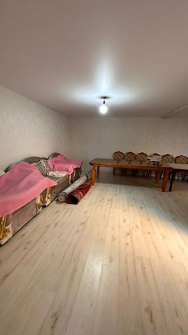 Долгосрочная аренда домов: 85 м², 3 комнаты, Утепленный, Бронированные двери, Евроремонт — 1