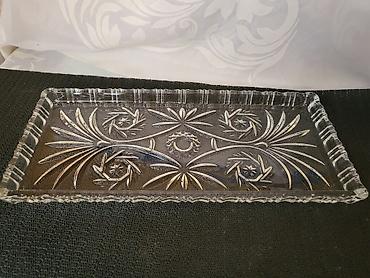 13x20 format: Walther tacna za posluzenje Nemacka 1960/70te.godine — 10