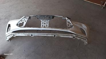 Капоты и комплектующие: Капот BYD, Б/у, Оригинал — 9