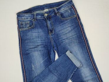 Jeans for women, size M (EU 38)